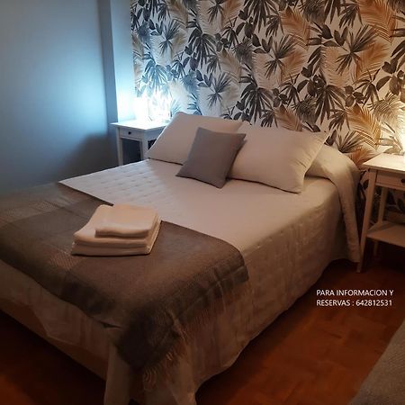 Apartamento Elena Centrico Con Wifi Cangas de Onis Bagian luar foto