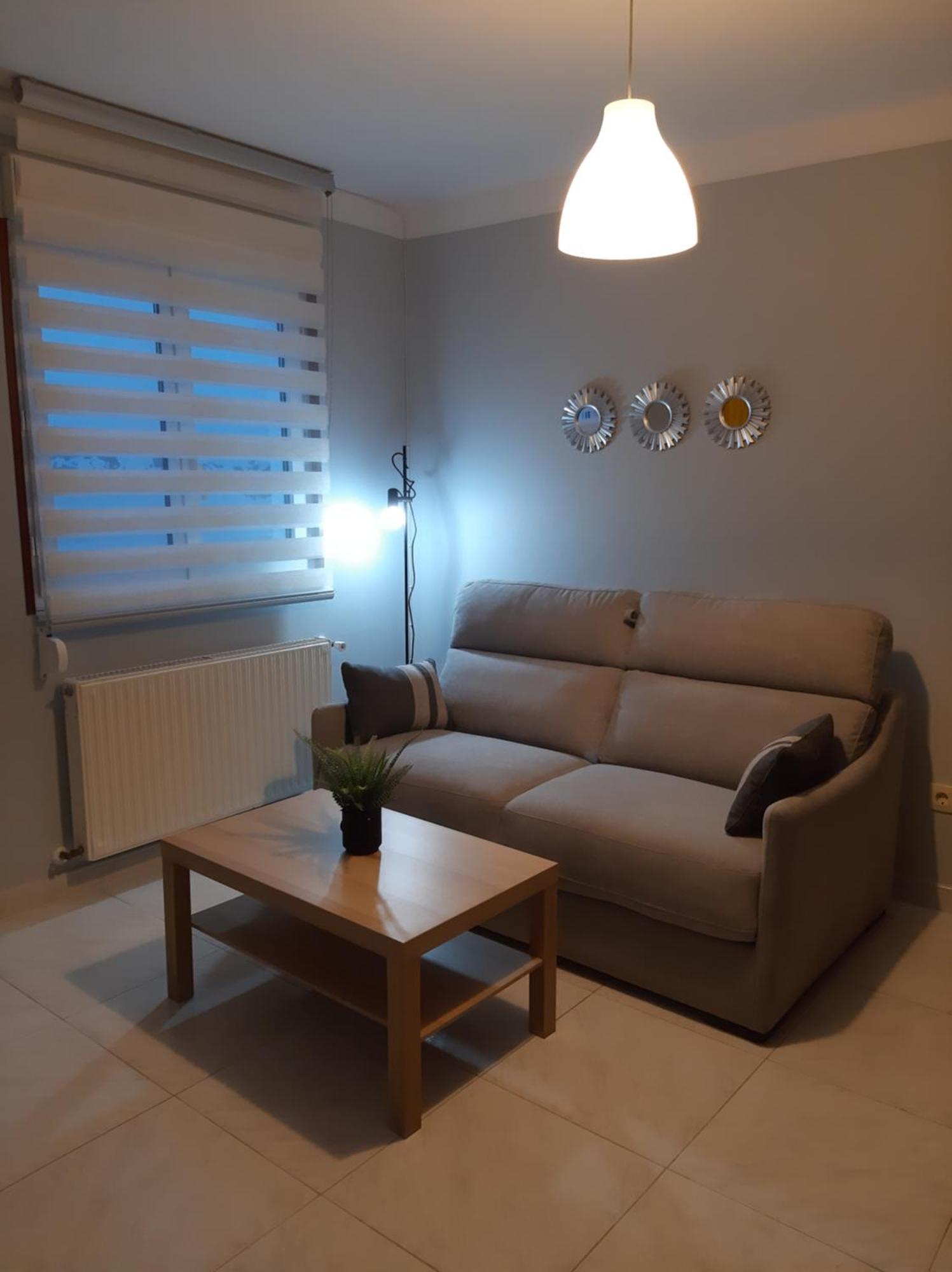 Apartamento Elena Centrico Con Wifi Cangas de Onis Bagian luar foto