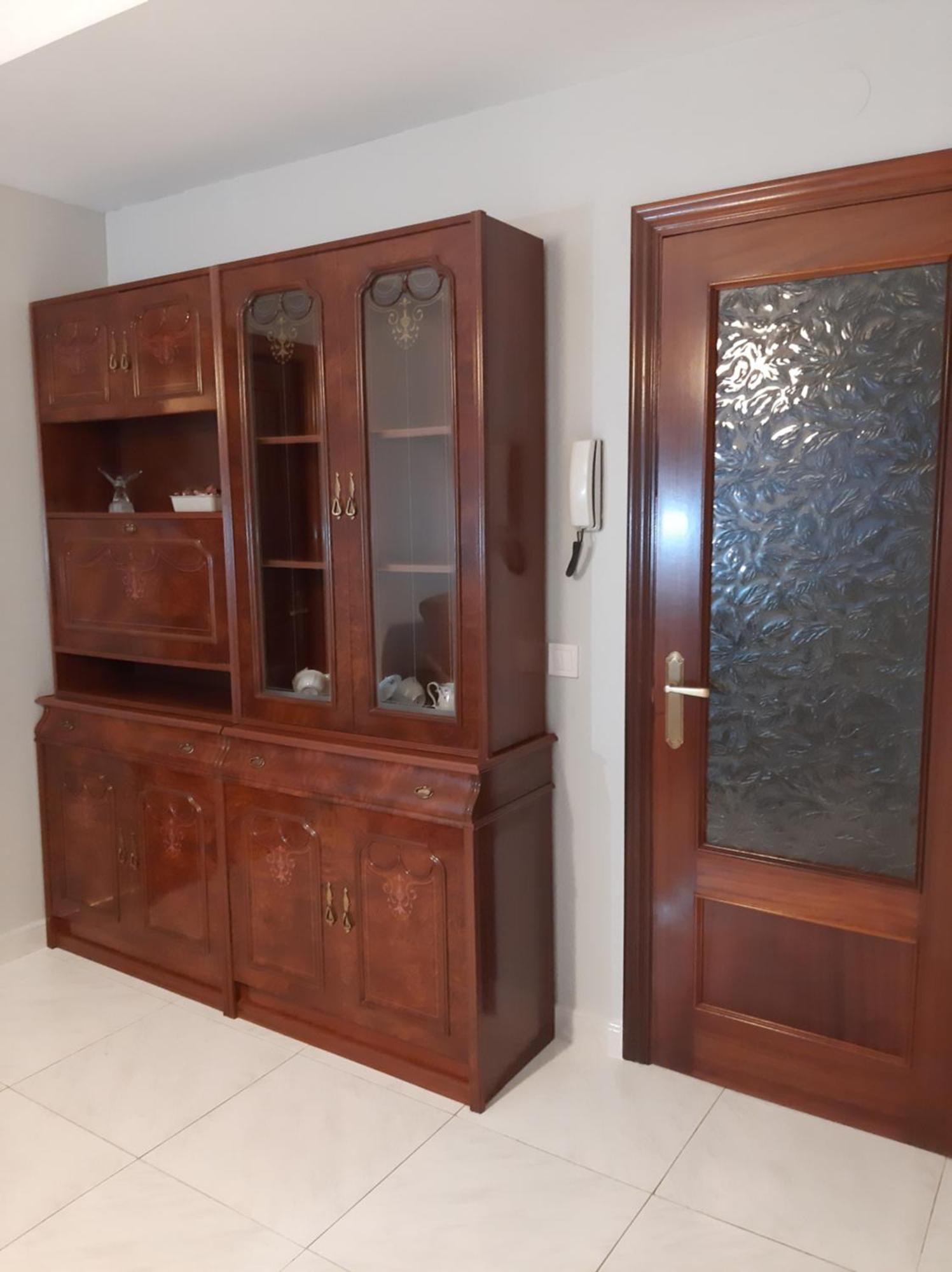 Apartamento Elena Centrico Con Wifi Cangas de Onis Bagian luar foto