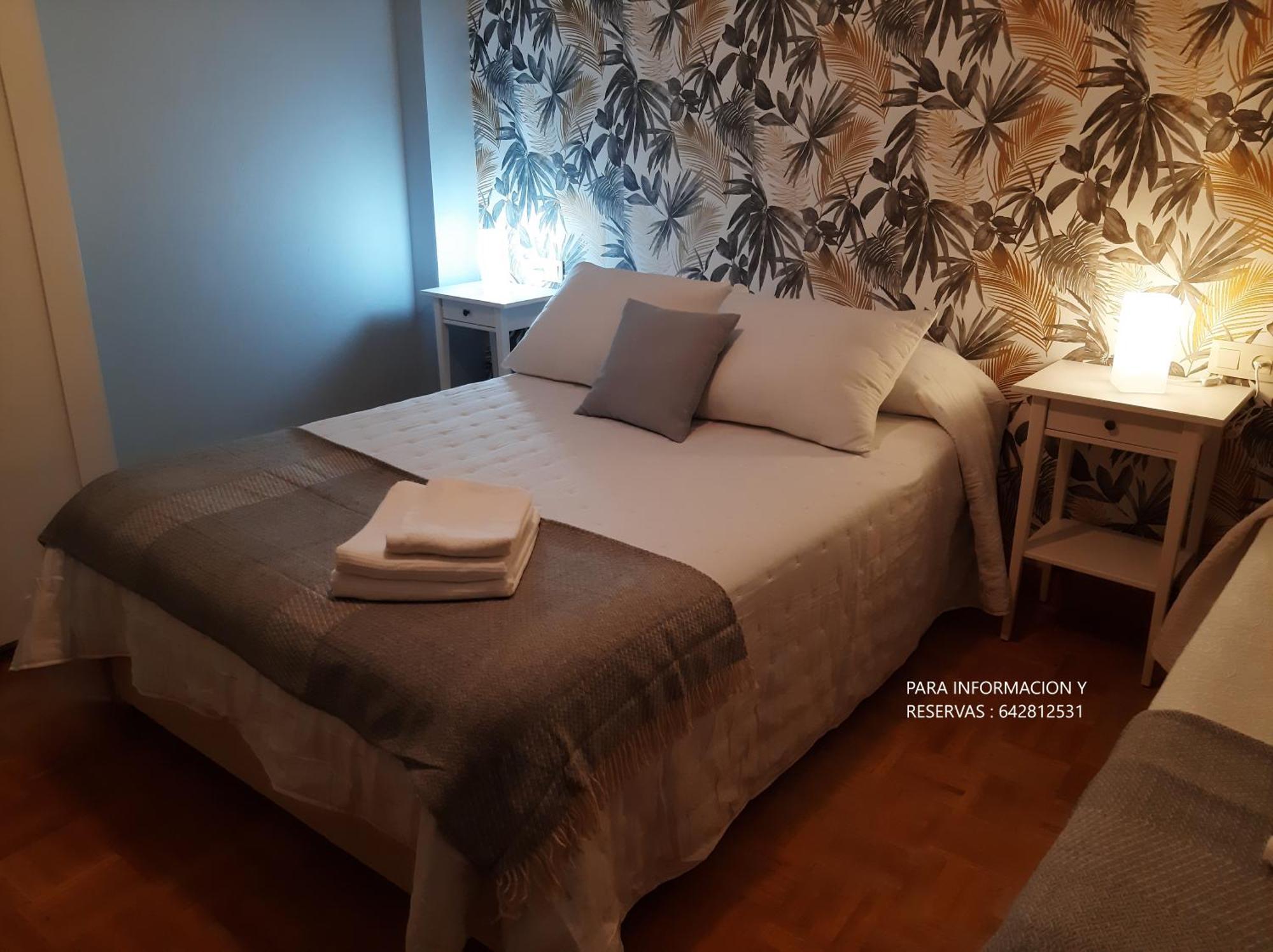 Apartamento Elena Centrico Con Wifi Cangas de Onis Bagian luar foto